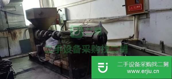 廣東出售90螺桿擠出機