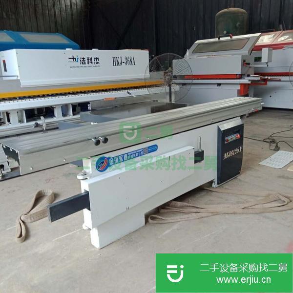 河南出售二手封邊機