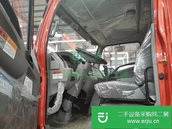 上海出售二手大運平板運輸車