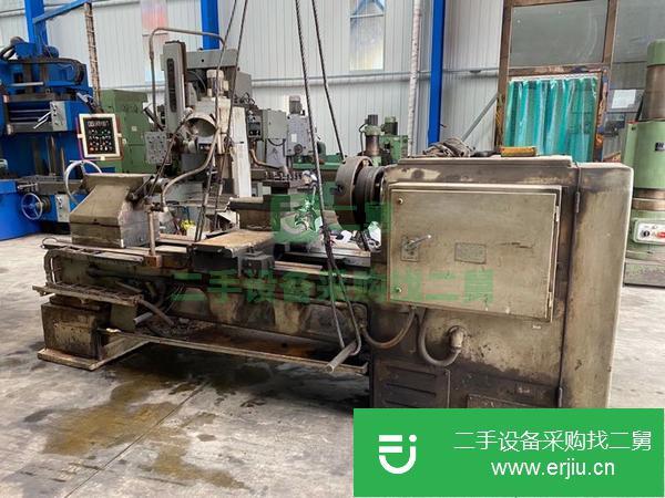 河北出售二手車床