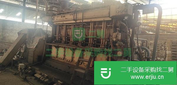 廣東出售二手柴油發(fā)電機