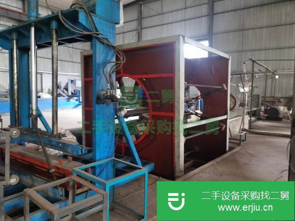 重慶出售二手90擠出機