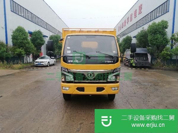 四川出售二手吸污車