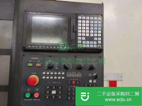 江蘇出售二手數控銑床