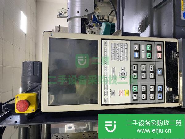 江蘇出售二手日本住友電動注塑機SE130UZ-C250
