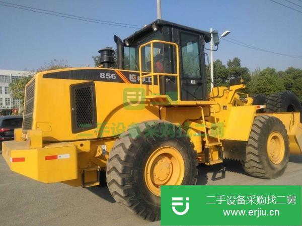 重慶出售二手裝載機