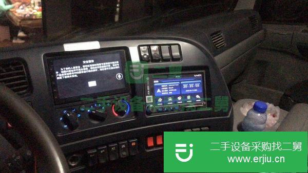 云南出售二手隨車吊