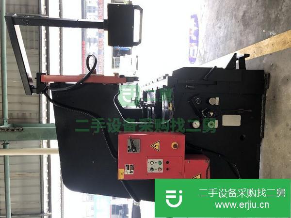 廣東出售二手數控折彎機
