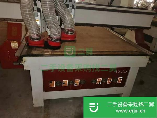 吉林出售二手三工序雕刻機(jī)