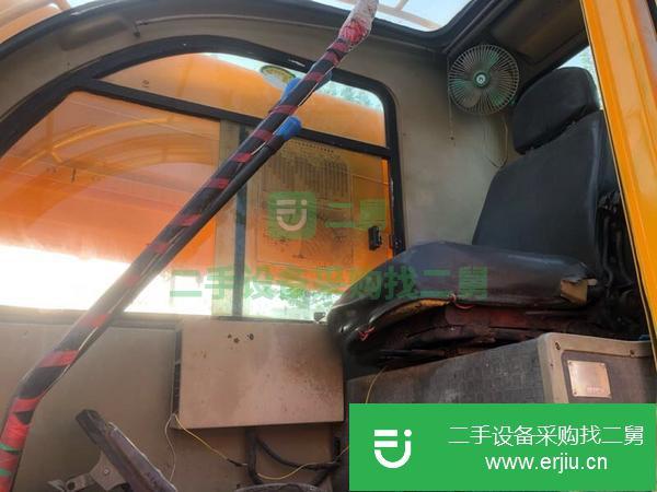 云南出售二手徐工吊車20噸