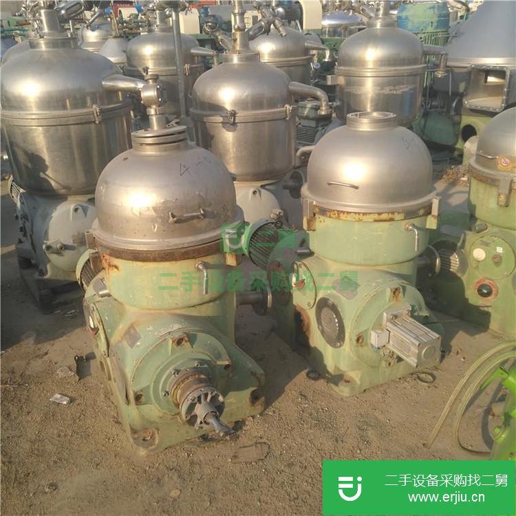 山東二手離心機(jī)