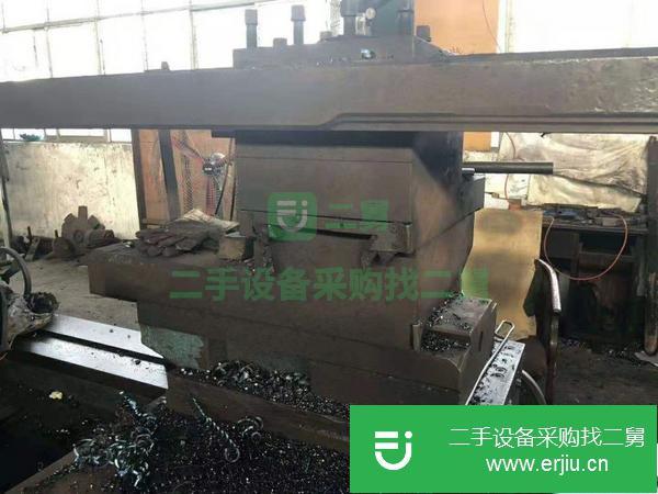 江蘇出售二手重型數控臥式車床
