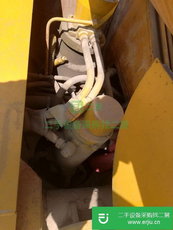 河北出售二手徐工25E吊車