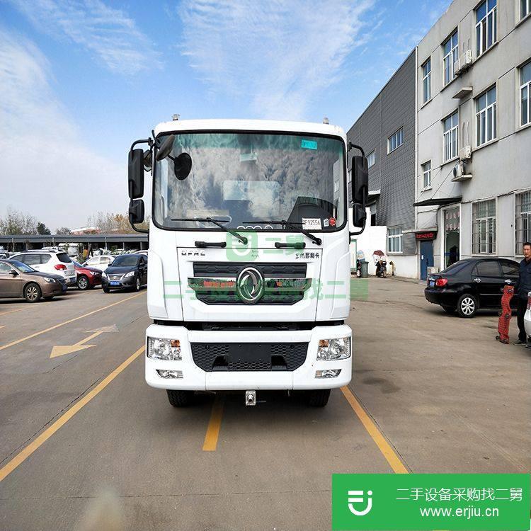 湖北出售二手噴霧車