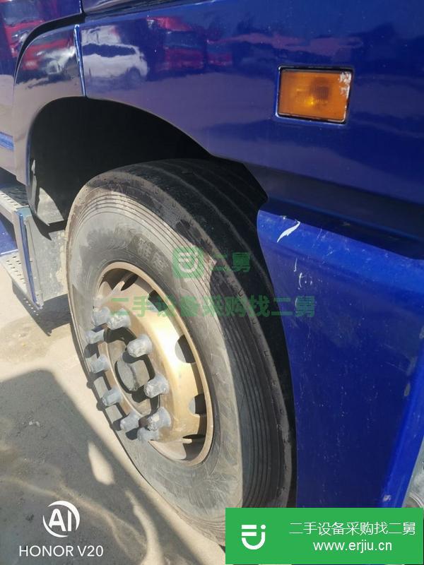 河北出售二手歐曼貨車，長途神器。精品車況