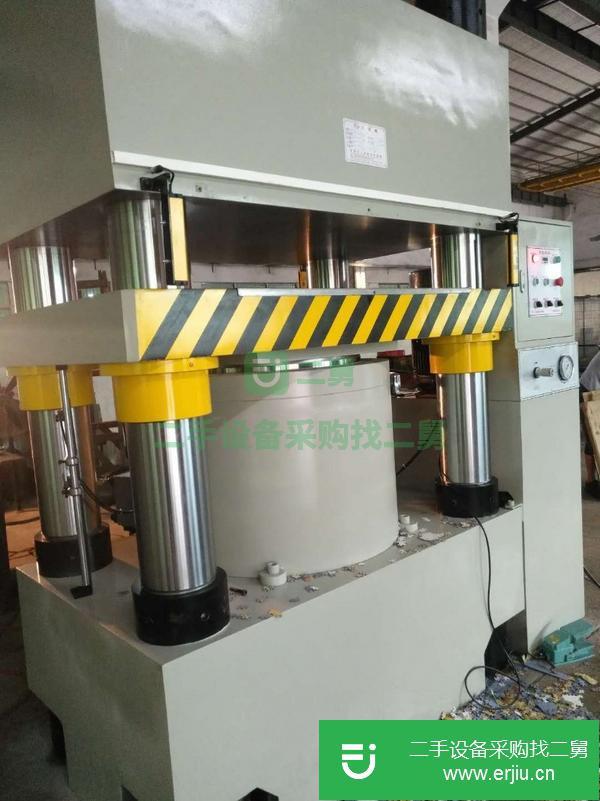 廣東出售二手油壓液壓機