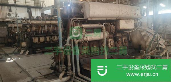 廣東出售二手柴油發(fā)電機