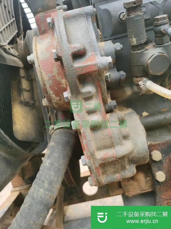 江西出售二手100千瓦柴油發電機