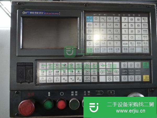 江蘇出售二手瑞遠6136數控車床