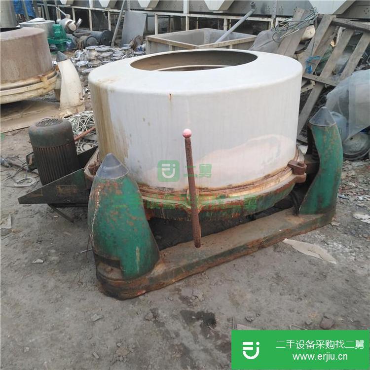 山東出售二手碟片離心機