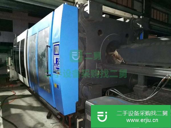 廣東出售二手海天注塑機