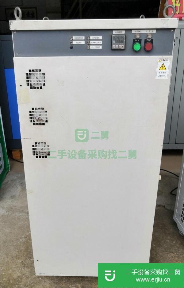 廣東出售二手進口冷水機