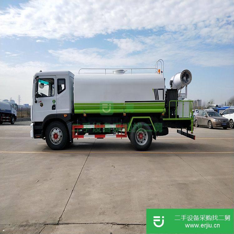 湖北出售二手噴霧車