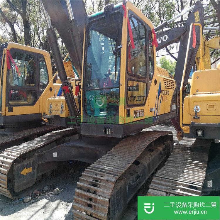 上海出售二手日立20挖掘機