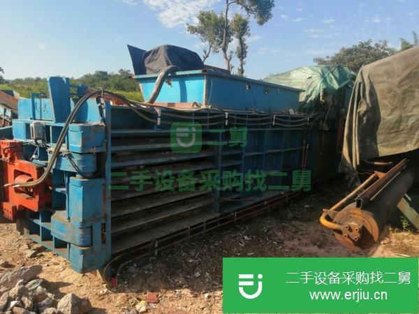 重慶出售二手打包機