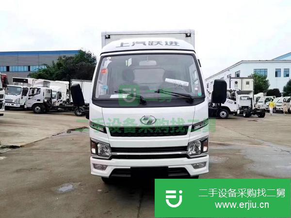 河南出售二手國六冷藏車