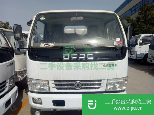 陜西出售二手灑水車