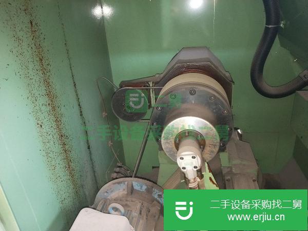 江蘇出售二手車床