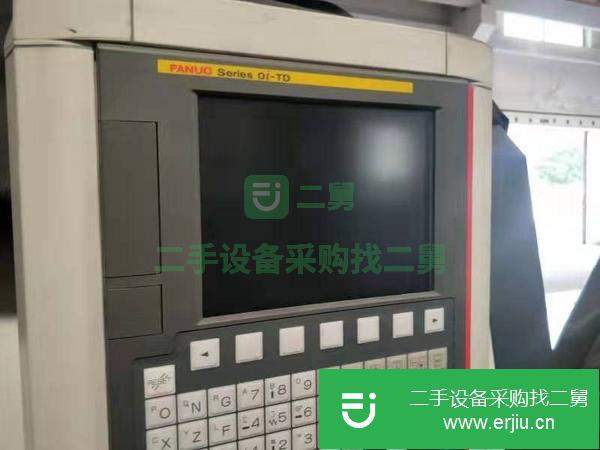 天津出售二手車床