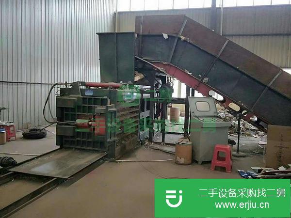 江蘇出售二手打包機