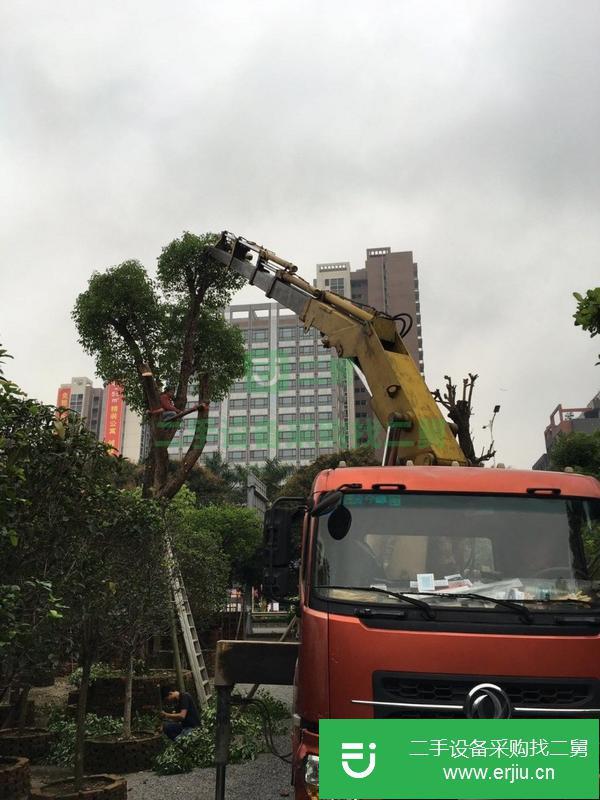 廣東出售二手吊車
