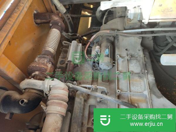 山西出售二手電拖泵