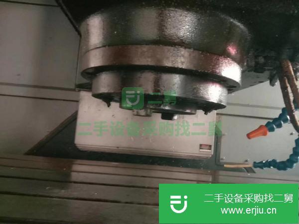 江蘇出售二手加工中心