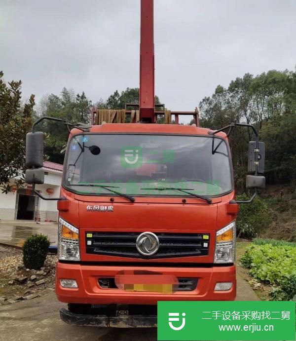 廣西出售二手7噸吊車