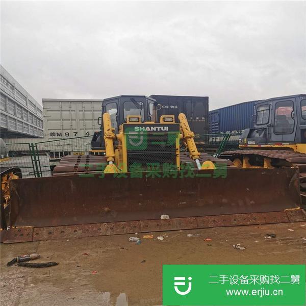 上海出售二手推土機(jī)