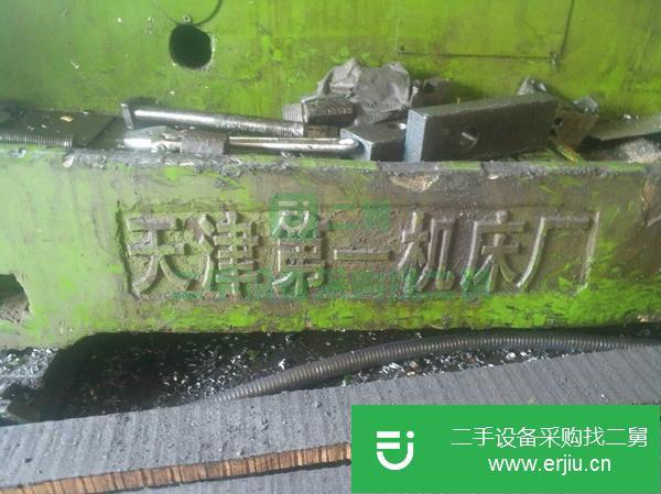 湖北出售二手天津y58a加高插齒機(jī)
