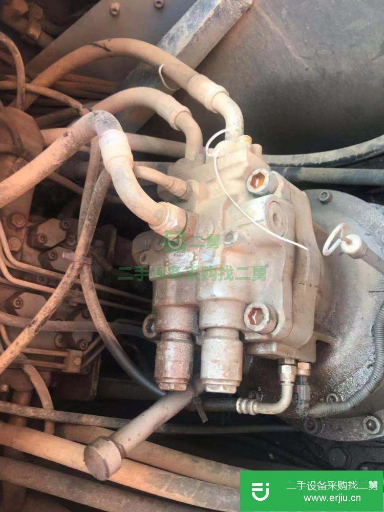 浙江出售二手日立ZX250H-3G挖掘機(jī)