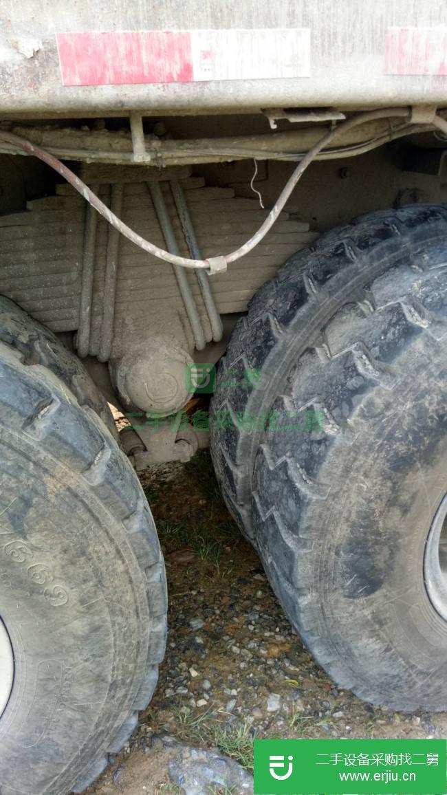 廣西出售二手中國(guó)重汽自卸車