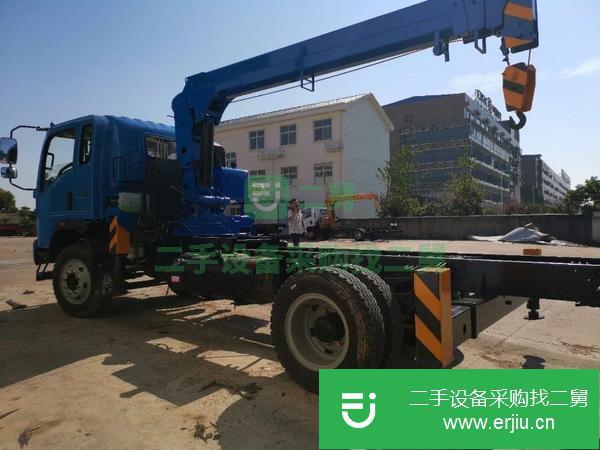 湖北出售二手吊車