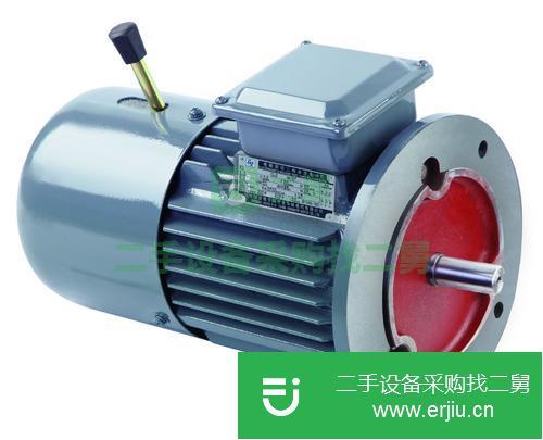 山東出售二手三相異步電動機(jī)