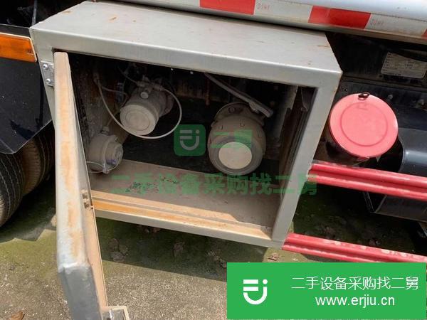云南出售二手東風(fēng)油罐車