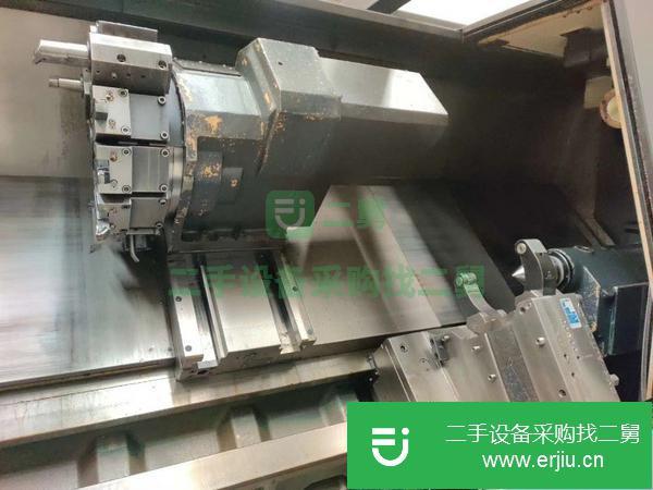 浙江出售斗山車床加工中心