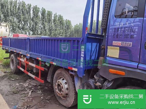 廣西出售二手福田貨車