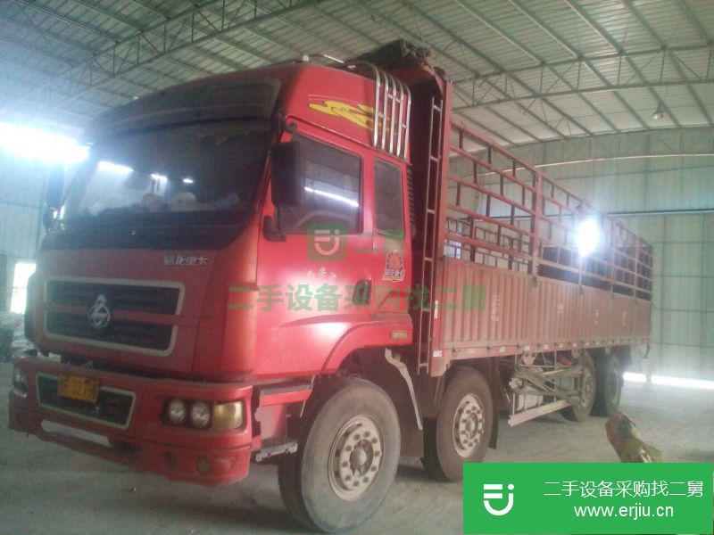 廣西出售二手東風(fēng)柳汽高欄貨車