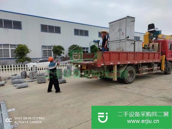 天津出售二手石煤10噸隨車吊