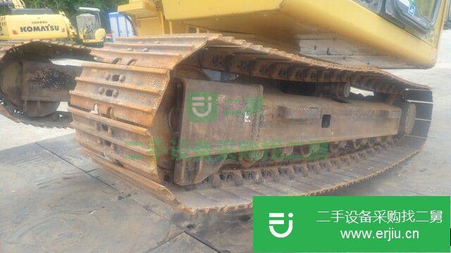 山東出售二手挖掘機